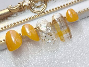 アミュゼ 本八幡店/定額ゴールド