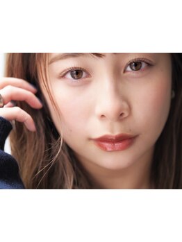 まつげのお悩み解決サロン