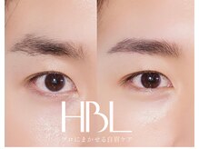 グルーミー(gloomy)/ハリウッドブロウリフト★