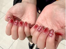 ネイルマジック 仙台一番町店(NAIL MAJIC)/