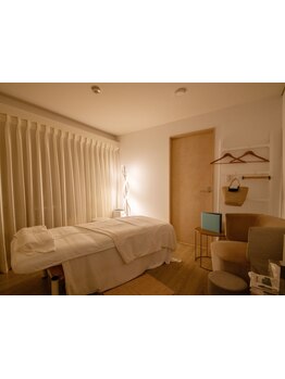 小規模プライベートサロン