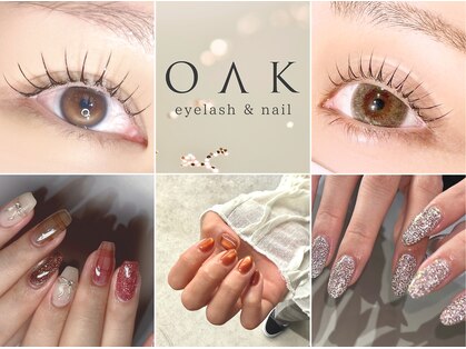 オーク 新潟(OAK)の写真