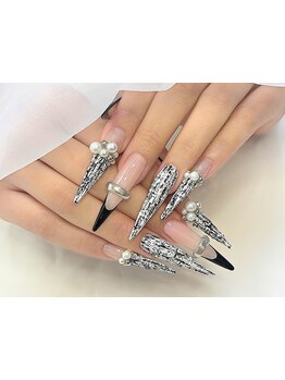 爪の悩みを解消できる（ケア含む）