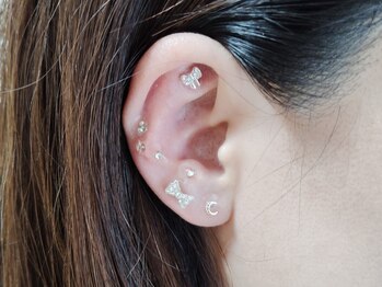 ミルポ(Mi.repos)/