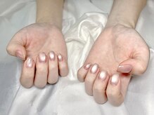 ヤシネイル(Yashi Nail)/マグネット