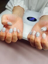エハーネイル('eha nail)/