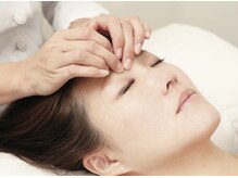 アウラ(Aula)/放置しないで！その眼精疲労！