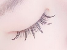 バインドロック　目元の印象が華やかに^_^下マツエクセットも＾