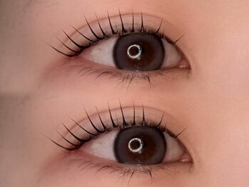 セレン(CELEN)/根本からぱっちり◎