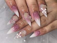 エス(S)/スカルプ★