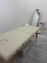 ルミナ(LUMINA)/脱毛ルーム