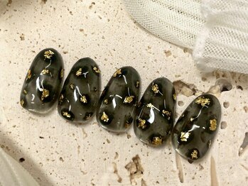 リノア(LINOA)/アートデザインネイル