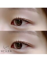 ウルカ 小田原店(uruka)/ラッシュリフト