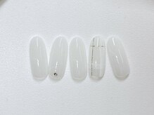 サロン アミリー(Salon Amiely)/2/15～定額☆季節限定コース