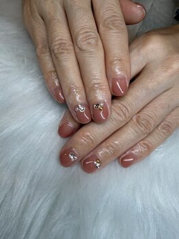 エーナイン 卸町店/グラデーション