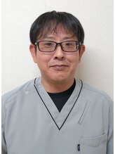 整友接骨院&nbsp;高橋 祐二