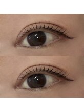 プラチナムドール なかもず店(PLATINUM DOLL)/まつ毛パーマ