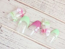 プレセア(presea)/