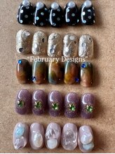 ネイルサロン ミュゼ ド ミューズ(musee de MUSE)