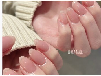 リオラ(Liora)/こだわりワンカラー