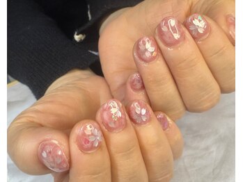 ジェリーボックス(jelly box)/