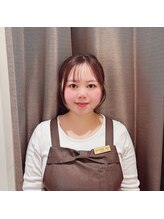 ジュレ 天王寺ミオ店&nbsp;岩崎 玲亞