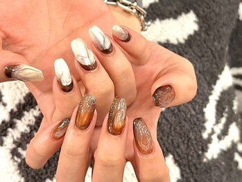 Michiruアート/中目黒sleep