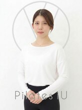 アイユー 光の森店(iU)&nbsp;坂本 祐実