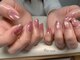 ピルヴ ネイル(Pilv nail)の写真