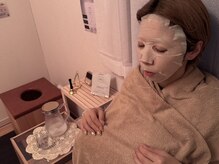 ウララ バイ ロキエ(u-LALA by ROCHIE)/＠yomogimushi_wkn