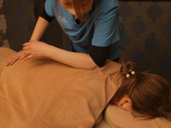 Relaxation 楽庵/ボディケア