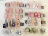 【HIROMI指名 定額ネイル】ハンド￥5530/　※オフ追加メニュー必須