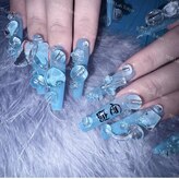 ティーアンドビー ネイルスタジオ(T&B NAIL STUDIO)