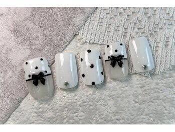 NEW!Hand定額¥9200