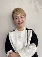 ナンシーココ(9Ccoco)&nbsp;大林 ゆうり