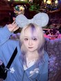 ネイルズガッシュトウキョウ 横浜西口店(NAILsGUSH TOKYO) KANO. W