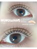 佐藤担当★NUNULashlift 束感パーマ 8800円→6500円