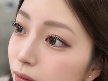 オーリアルーム 西丁目店(Houria Room 18)の雰囲気(業界最新まつ毛パーマ&エクステ技術で、理想を叶えます(*^^*))