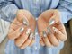シーズネイル 渋谷店(She's nail)の写真