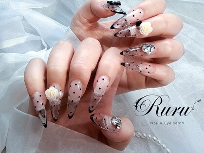 ルル(Ruru)の写真
