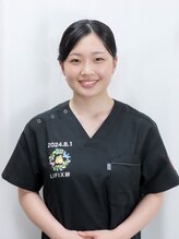 成瀬きずな鍼灸接骨院&nbsp;小嶋由香 (女性限定)