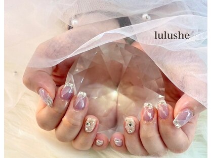 ルルシェ フロム アプリラッシュ(lulushe from Apri Lush)の写真