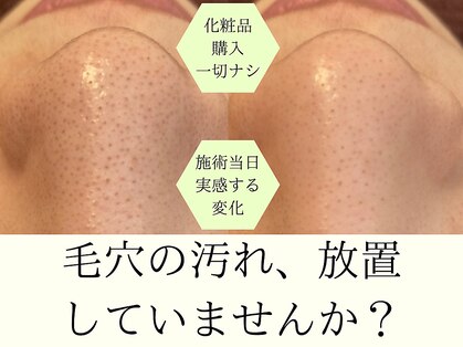 サロンドエルサ(Salon de ELSA)の写真