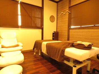 整体アンドリラクゼーションハウス もみっと/もみほぐしルーム