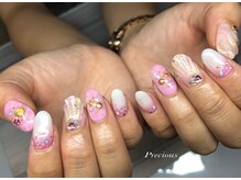 プレシャス プライベートビューティーサロン(Precious Private Beauty Salon)/
