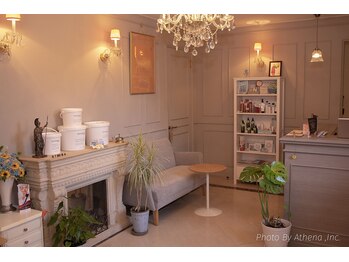 アテーナオアシス(Athena Oasis)