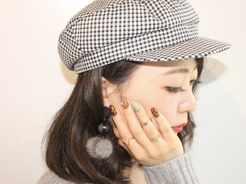 ヨヘン 芦屋店(YoHen)/フラットラッシュ☆140本