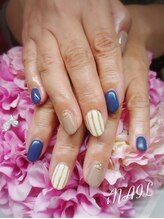 アイネイル(iNAIL)/