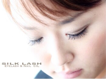 シル 本町店(CIL)/silk lash＊