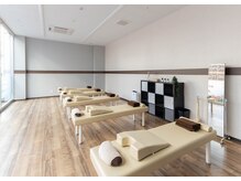 本八幡南口整体院/店内風景♪ 